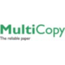 Logo de MULTICOPY